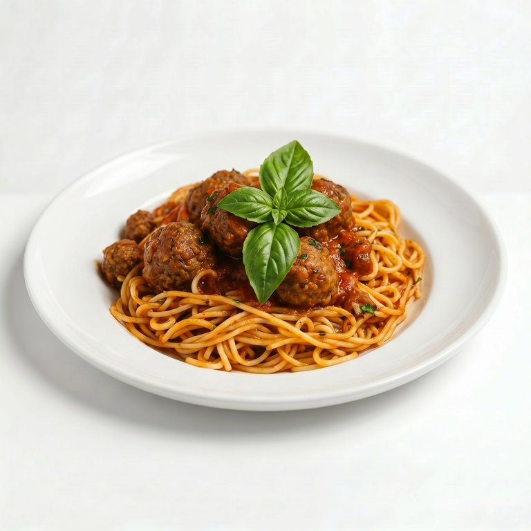 Delicious Meatballs Await You